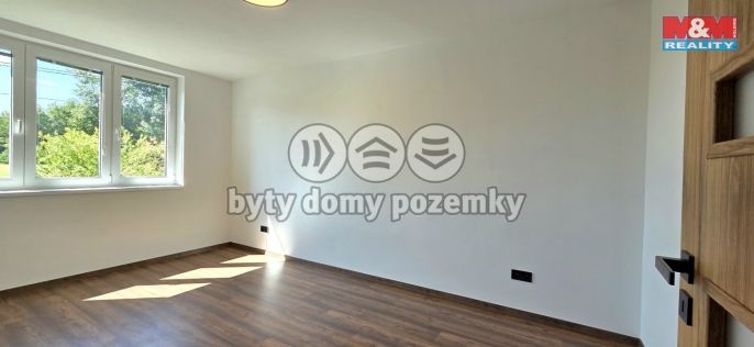 Prodej, Byt 3+1, Všeradov
