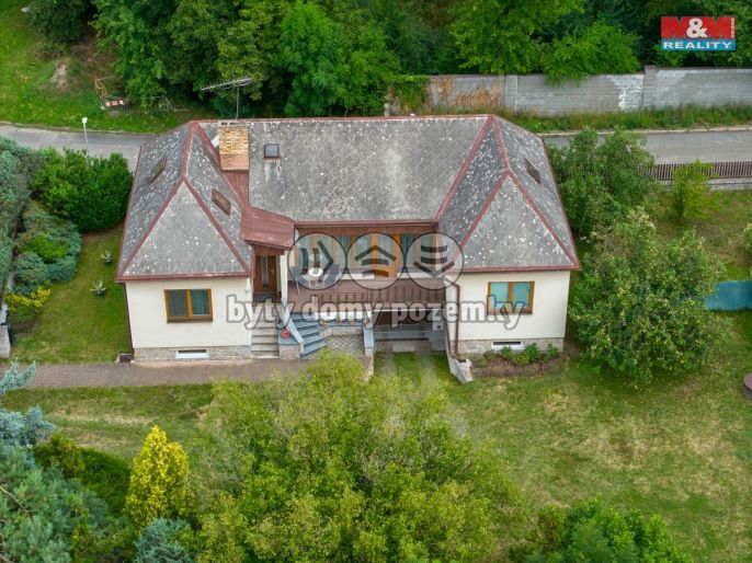 Prodej, Rodinný dům, Býchory
