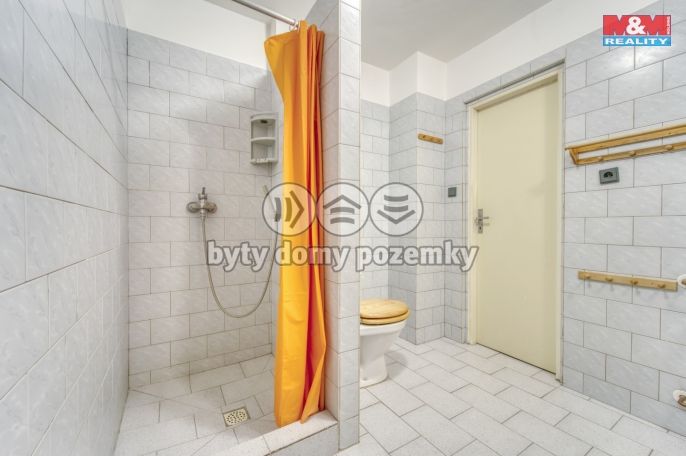 Prodej, Rodinný dům, Plzeň