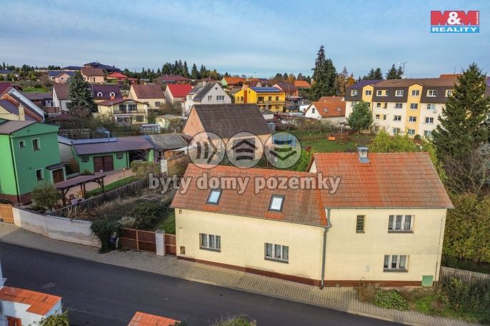 Prodej, Rodinný dům, Kryry