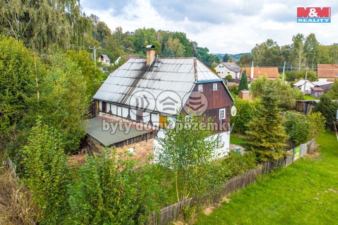 Prodej, Chalupa, Višňová
