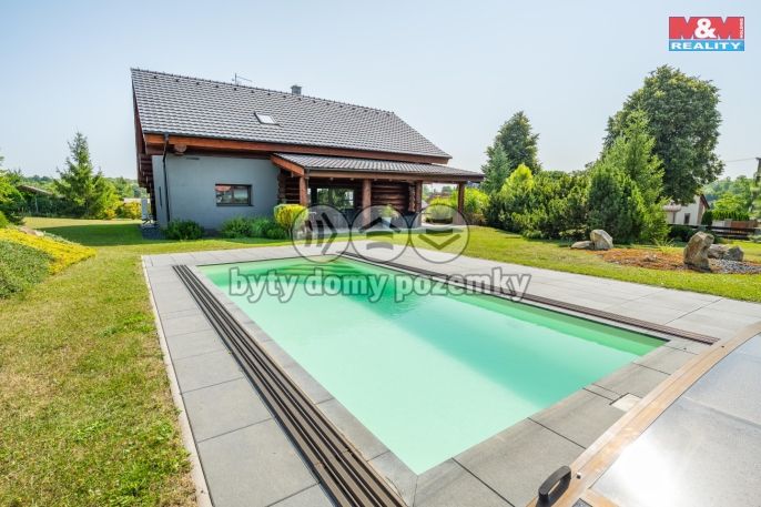 Prodej, Rodinný dům, Klobuky