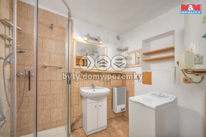 Prodej, Rodinný dům, Ronov nad Doubravou