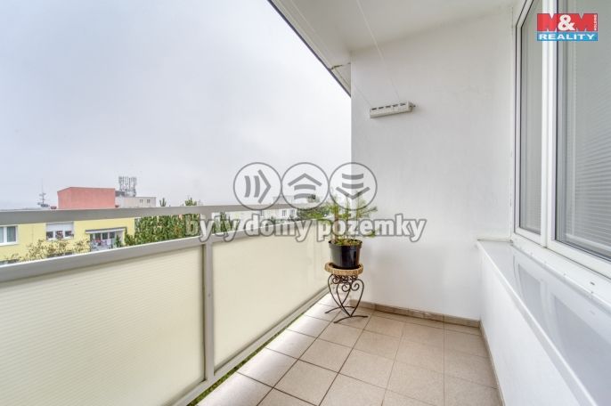 Prodej, Byt 2+1, Domažlice