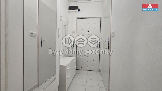 Pronájem, Byt 2+kk, Konice