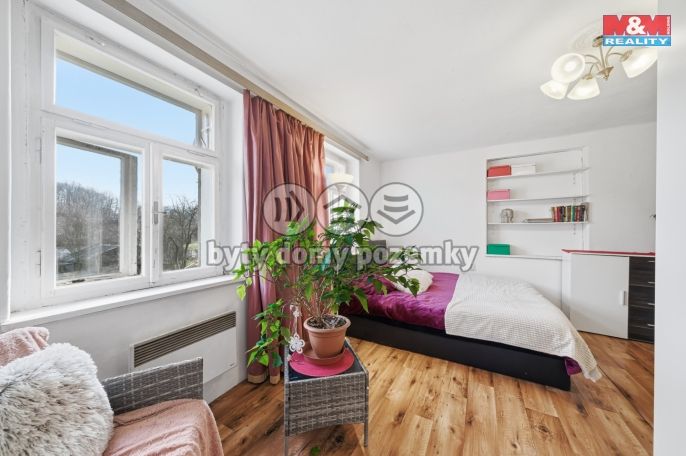 Prodej, Rodinný dům, Rychnov na Moravě