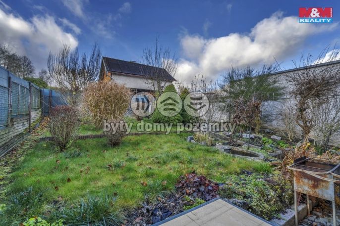 Prodej, Rodinný dům, Polička