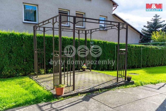 Prodej, Rodinný dům, Těrlicko