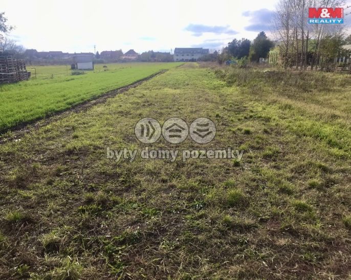 Prodej, Pole, Přísnotice