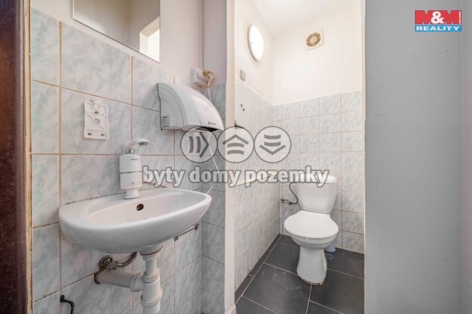 Pronájem, Restaurace, stravování, Nezvěstice