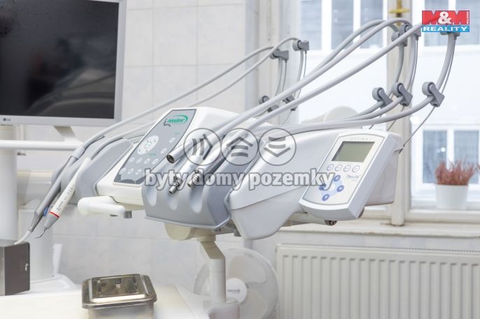 Pronájem, Ostatní, Brno