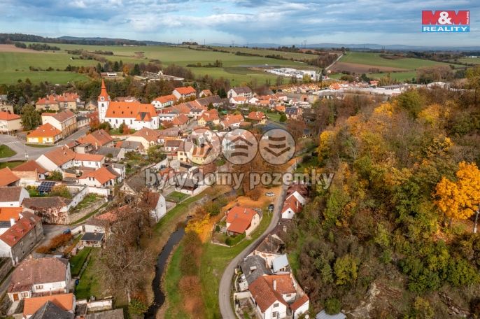 Prodej, Rodinný dům, Netolice
