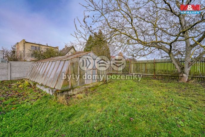 Prodej, Rodinný dům, Plzeň