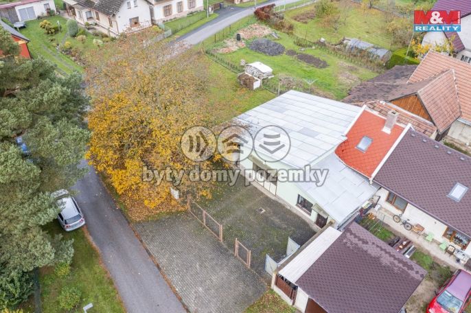 Prodej, Rodinný dům, Rožnov