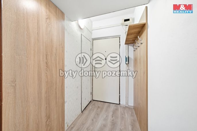Prodej, Byt 1+1, Svitavy