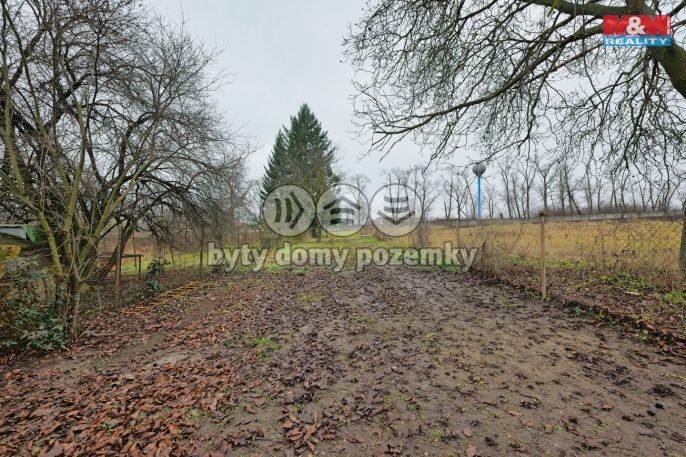 Prodej, Rodinný dům, Klenovice na Hané