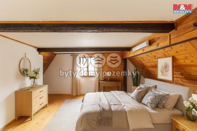 Prodej, Rodinný dům, Široká Niva