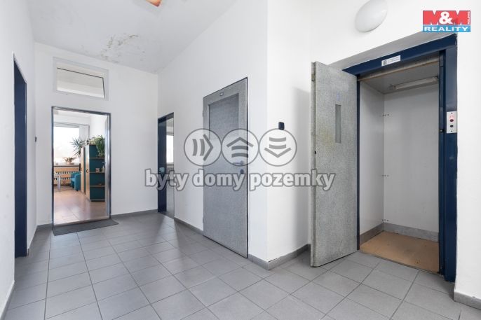 Prodej, Kancelářský prostor, Bruntál