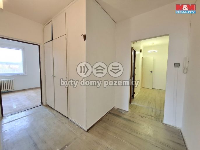 Prodej, Byt 3+1, Chodov