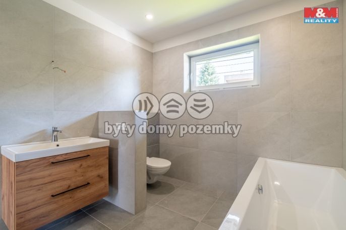 Prodej, Rodinný dům, Vratimov