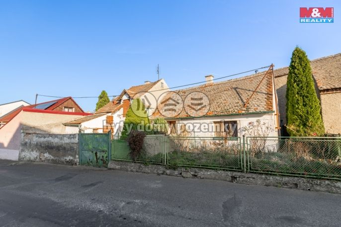 Prodej, Rodinný dům, Úpohlavy