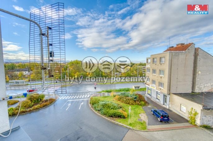 Prodej, Byt 3+1, Plzeň