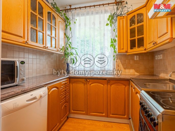 Prodej, Rodinný dům, Benešov