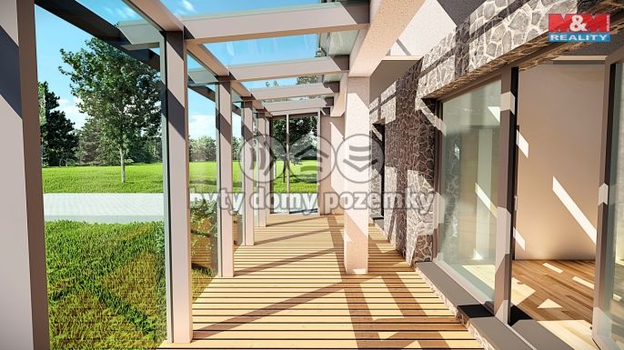 Prodej, Rodinný dům, Albrechtice