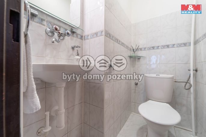 Prodej, Rodinný dům, Praha