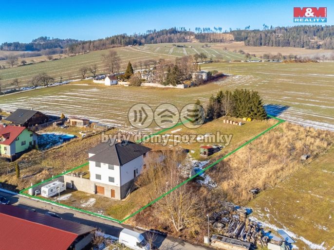 Prodej, Rodinný dům, Neustupov