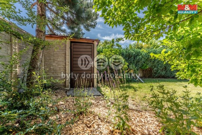 Prodej, Rodinný dům, Chýně