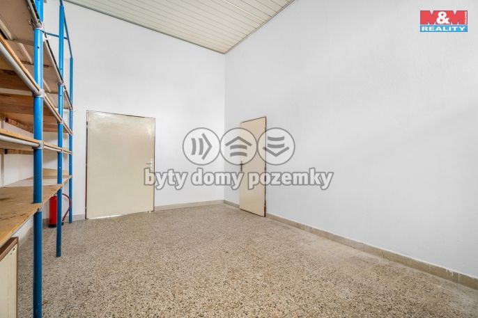 Prodej, Obchod a služby, Stráž pod Ralskem