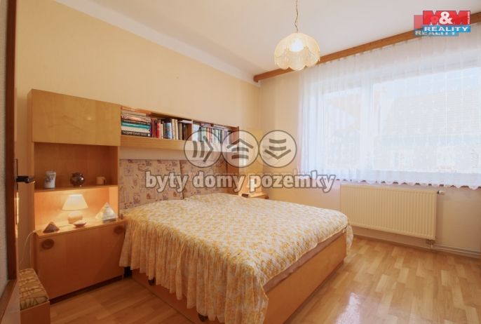 Prodej, Rodinný dům, Sobotovice
