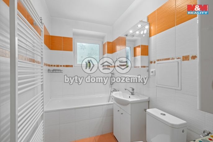 Prodej, Byt 2+1, Kladno