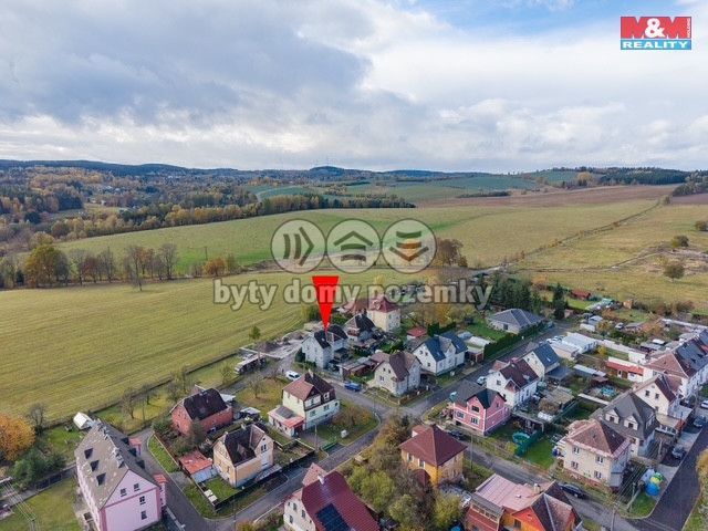 Prodej, Rodinný dům, Plesná