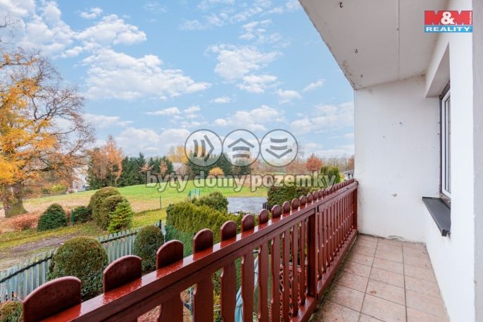 Prodej, Rodinný dům, Tuřany