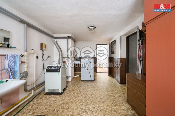 Prodej, Rodinný dům, Bukovice