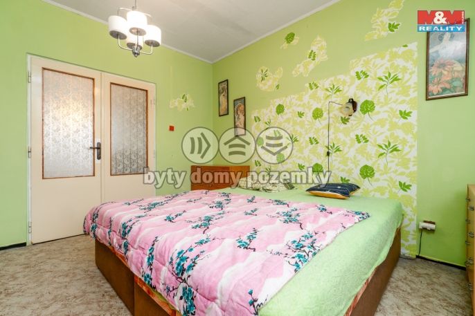 Prodej, Byt 3+1, Ústí nad Labem