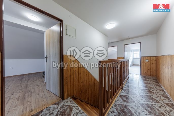 Prodej, Hotel, penzion, Pernink