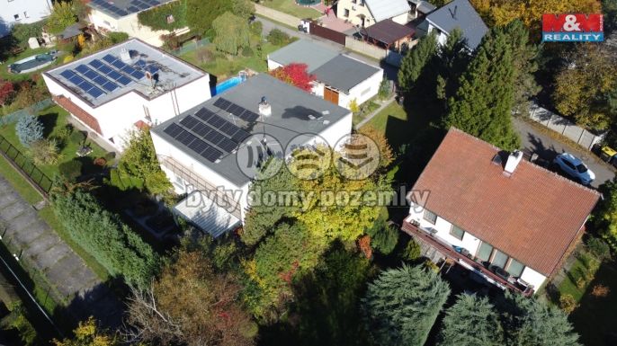 Prodej, Obchod a služby, Ostrava