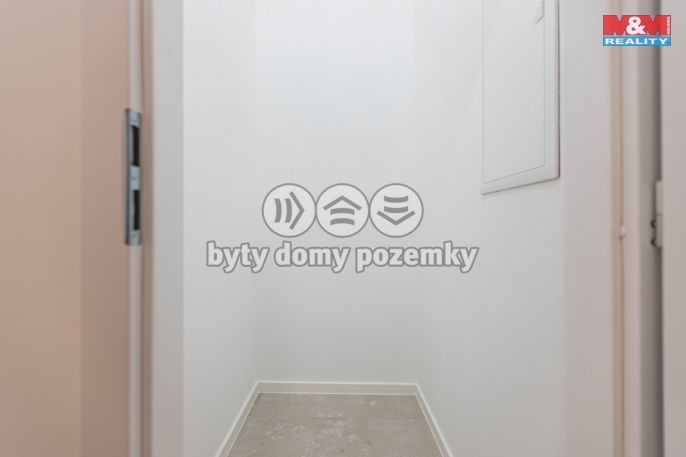 Prodej, Byt 2+kk, Klatovy