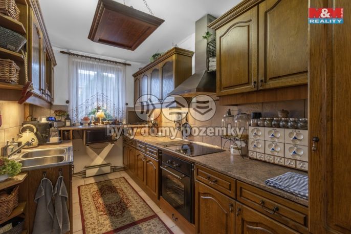 Prodej, Rodinný dům, Ostrava