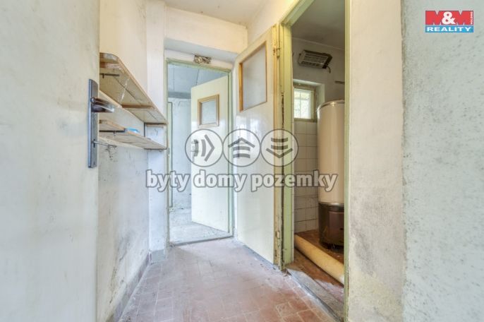 Prodej, Rodinný dům, Karlovy Vary