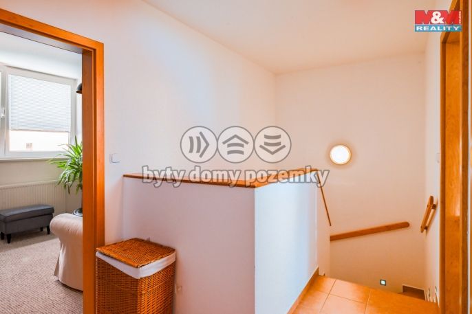 Prodej, Rodinný dům, Plzeň