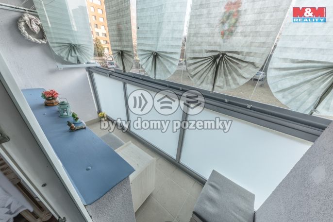 Prodej, Byt 3+1, Mladá Boleslav