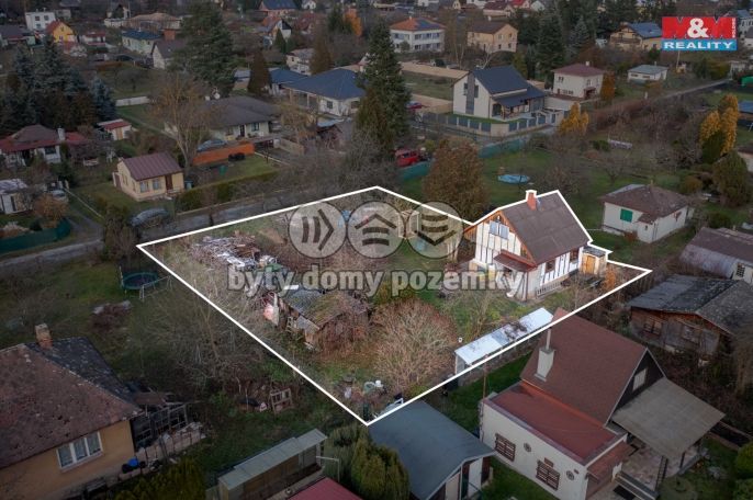 Prodej, Chata, Plzeň