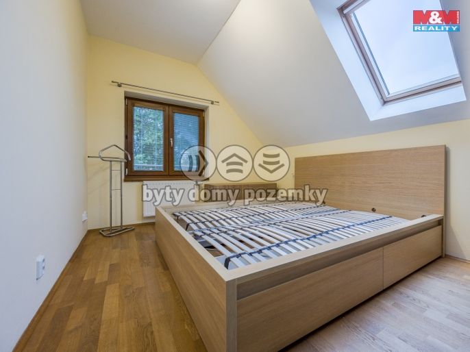 Pronájem, Rodinný dům, Radějovice