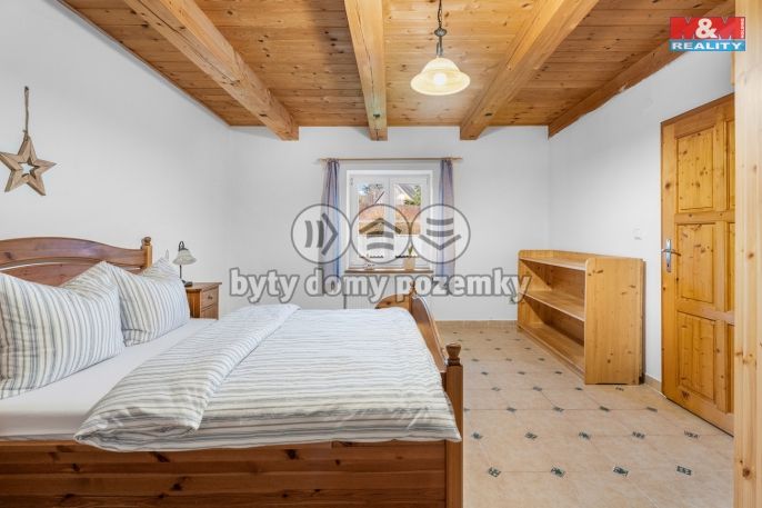 Prodej, Rodinný dům, Domousnice