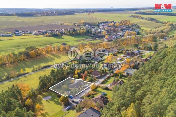 Prodej, Rodinný dům, Nevřeň