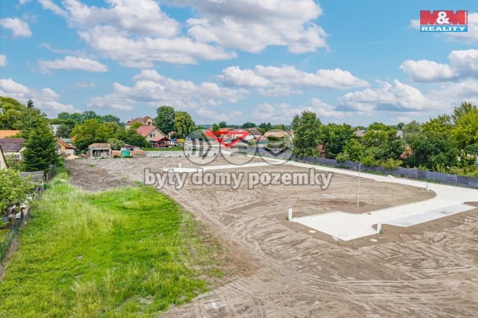 Prodej, Pozemek k bydlení, Vrbová Lhota